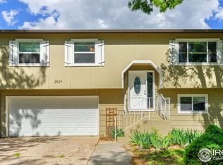 2624 Darren St, Fort Collins, CO 80524
