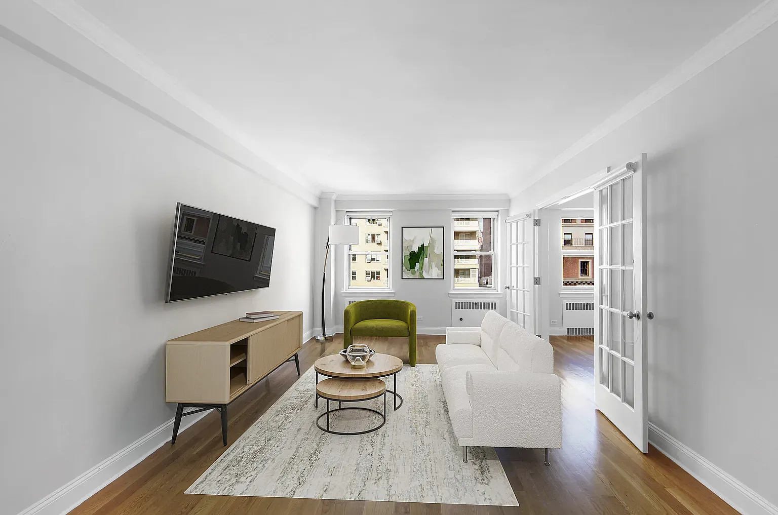 41 Park Avenue — Photo 1