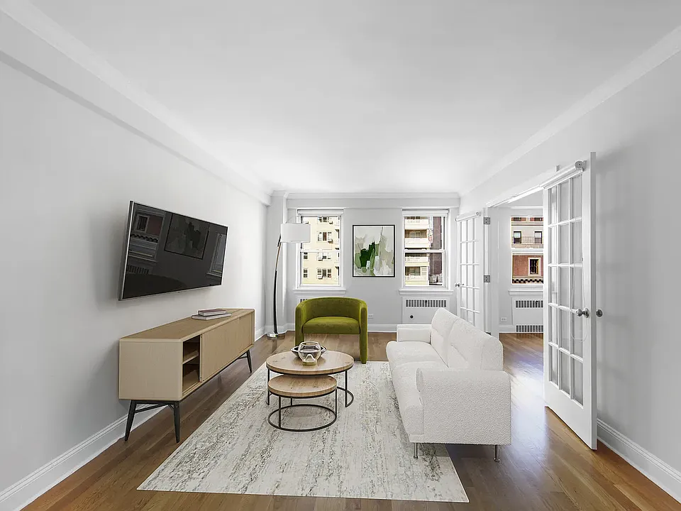41 Park Ave #5D