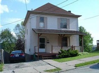 220 Smithfield St, Canonsburg, PA 15317