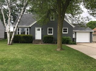 130 S Main St, Rosendale, WI 54974