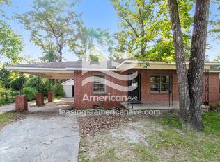 136 Evergreen St, Warner Robins, GA