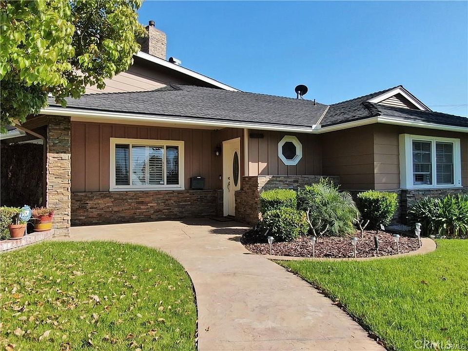 15702 Janine Dr, Whittier, CA 90603 | MLS #DW25167957 | Zillow