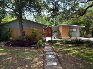 1800 Ridgemont Dr, Austin, TX 78723
