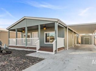 695 Independence Ln, Emmett, ID 83617