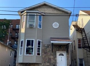 313 Van Houten St, Paterson, NJ