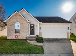 6615 Marissa St, Canal Winchester, OH 43110