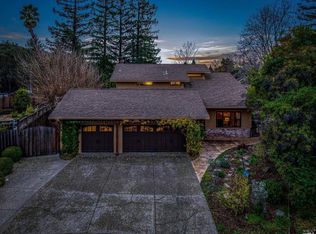 1043 Banbury Ct, Napa, CA 94558