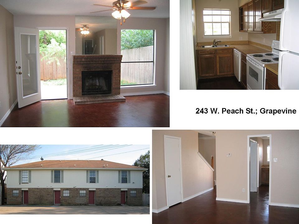 2nd image of 243 W Peach St APT C