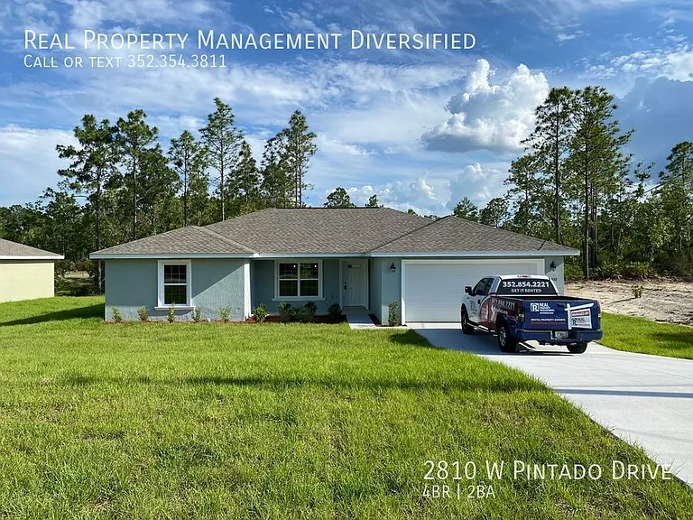 2810 W Pintado Dr — Photo 1