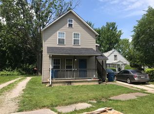 2344 East Ave APT 1, Lorain, OH