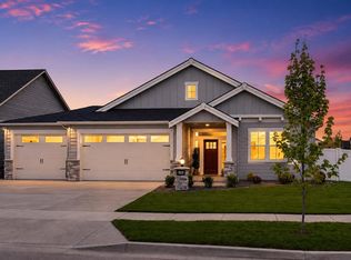 1304 S Manifold Rd, Spokane Valley, WA 99016