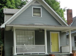 1927 Carr Ave, Memphis, TN 38104