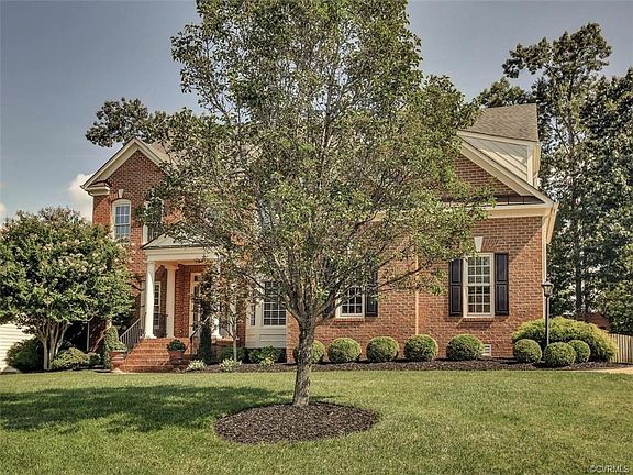4th image of 12105 Blairmont Ct