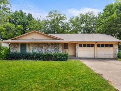 438 Parkview Dr, Duncanville, TX, 75137