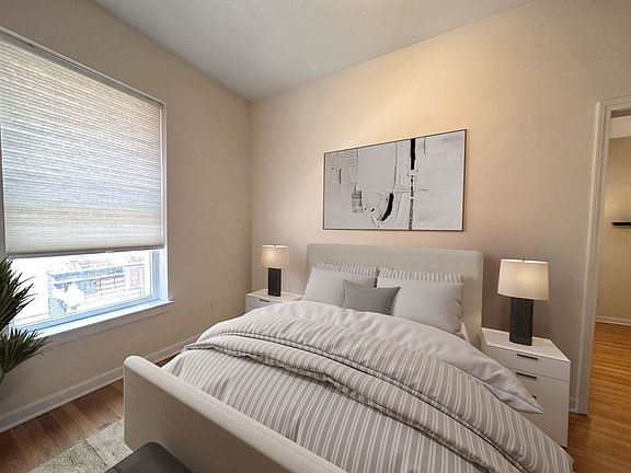 5th image of 157 Salem St APT 3