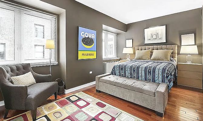 2nd image of 425 5th Ave APT 18B
