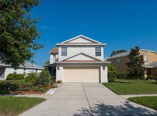 11325 Palm Island Ave, Riverview, FL 33569