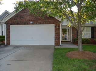 66 Mansfield Cir, Greensboro, NC 27455