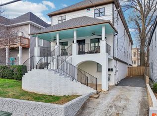 568 John Wesley Dobbs Ave NE, Atlanta, GA 30312