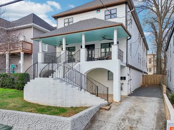 568 John Wesley Dobbs Ave NE, Atlanta, GA 30312