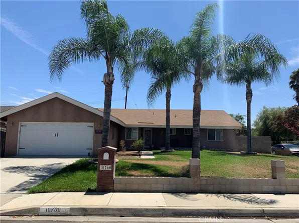 10760 Starlight Ct, Riverside, CA 92505