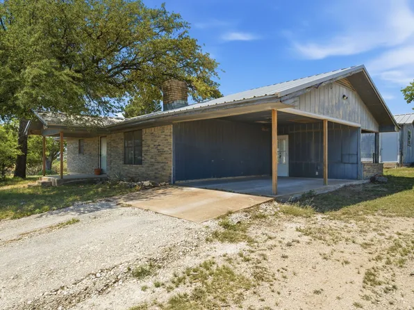 432 County Road 492, Stephenville, TX 76401