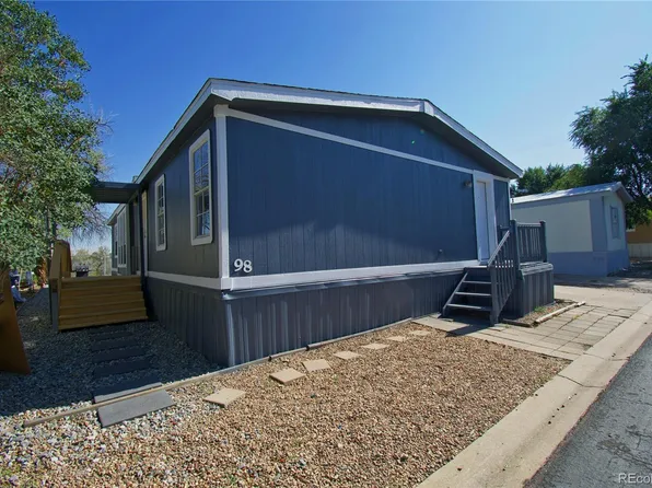 860 W 132nd Avenue LOT 98, Denver, CO 80234