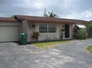 2721 SW 96th Ave, Miami, FL 33165