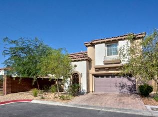 8265 Timely Treasures Ave, Las Vegas, NV 89178