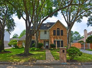 14322 Muirfield Ln, Houston, TX 77095