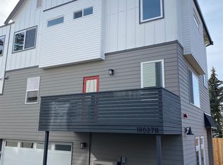 18027 B Stone Ave N, Shoreline, WA