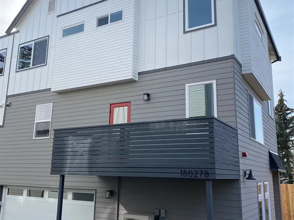 18027 B Stone Avenue N, Shoreline, WA 98133