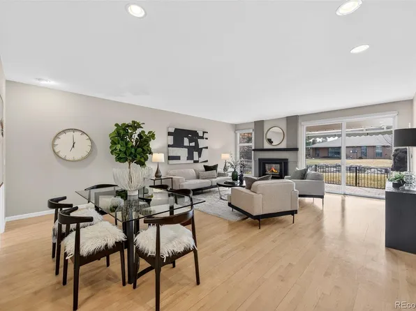 2800 S University Boulevard #133, Denver, CO 80210