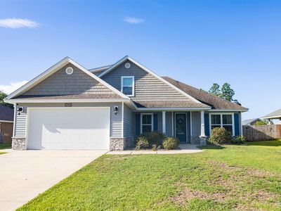 7915 Silver Maple Dr, Milton, FL, 32583