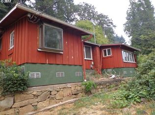 48417 3rd St, Oakridge, OR 97463