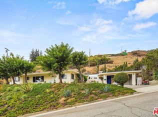 1635 Hazbeth Ln, Glendale, CA 91202