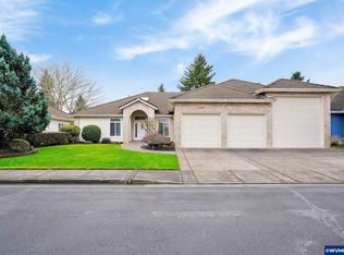 6647 Hogan Dr N, Keizer, OR 97303