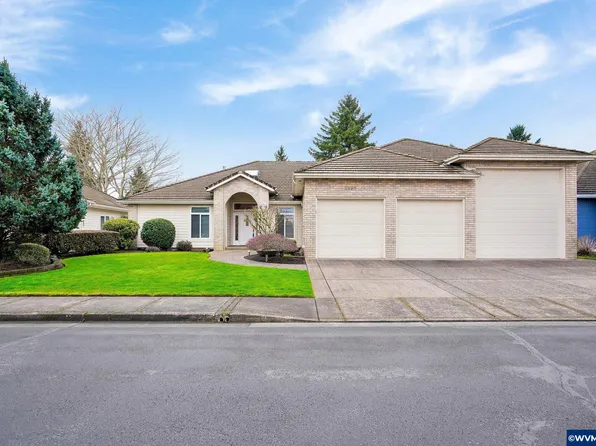 6647 Hogan Dr N, Keizer, OR 97303