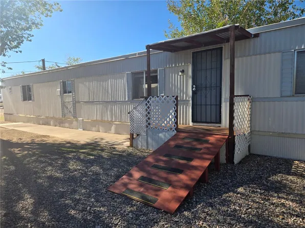 2445 Detroit Avenue #38, Kingman, AZ 86401