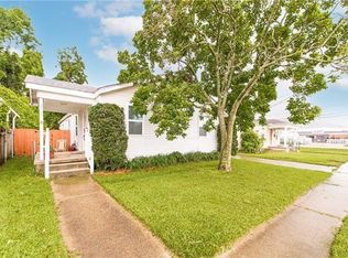 4720 Ashbury Dr, New Orleans, LA 70121