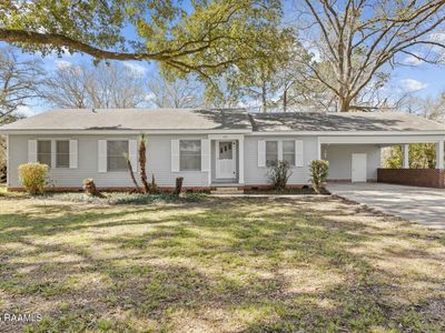 252 Bertrand St, Lafayette, LA, 70503