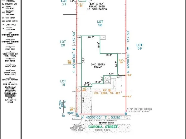 1810 Corona St, Dallas, TX 75214