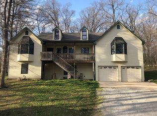 16075 Mona Ln, Platte City, MO 64079