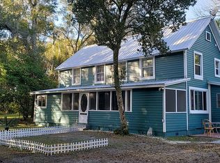 731 Macy Ave, Lake Helen, FL 32744