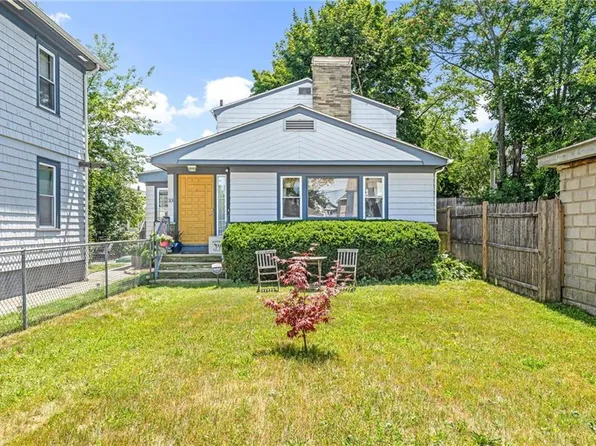 33 Malbone St, Providence, RI 02908