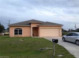4513 5th St W, Lehigh Acres, FL 33971