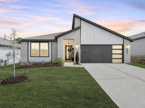 12382 New River Trl, Conroe, TX 77384
