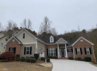 5542 Checkered Spot Dr, Gainesville, GA