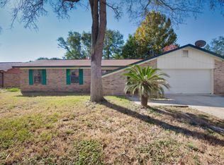 107 Campbell Ave, Crestview, FL 32536